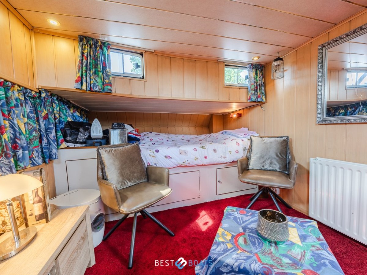 Sleepboot Limburgia