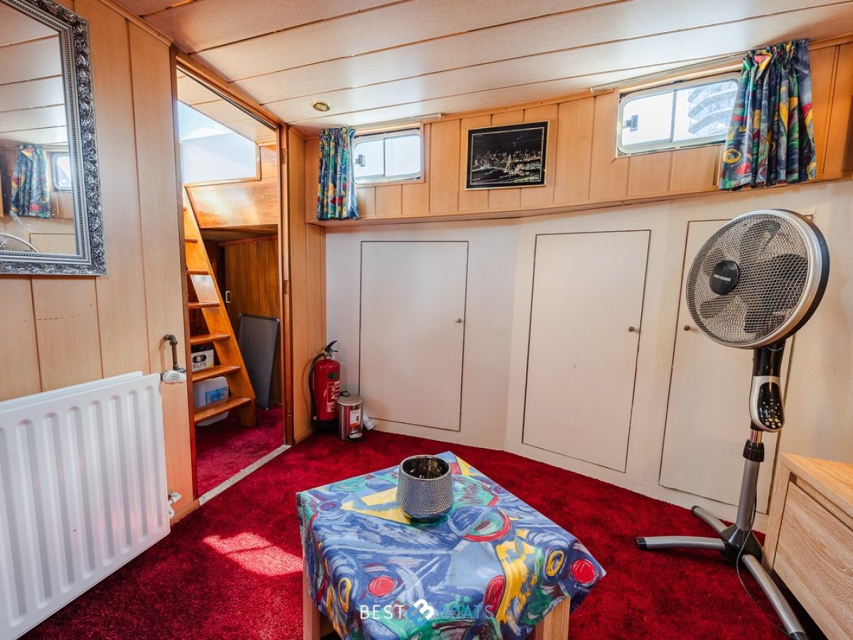 Sleepboot Limburgia