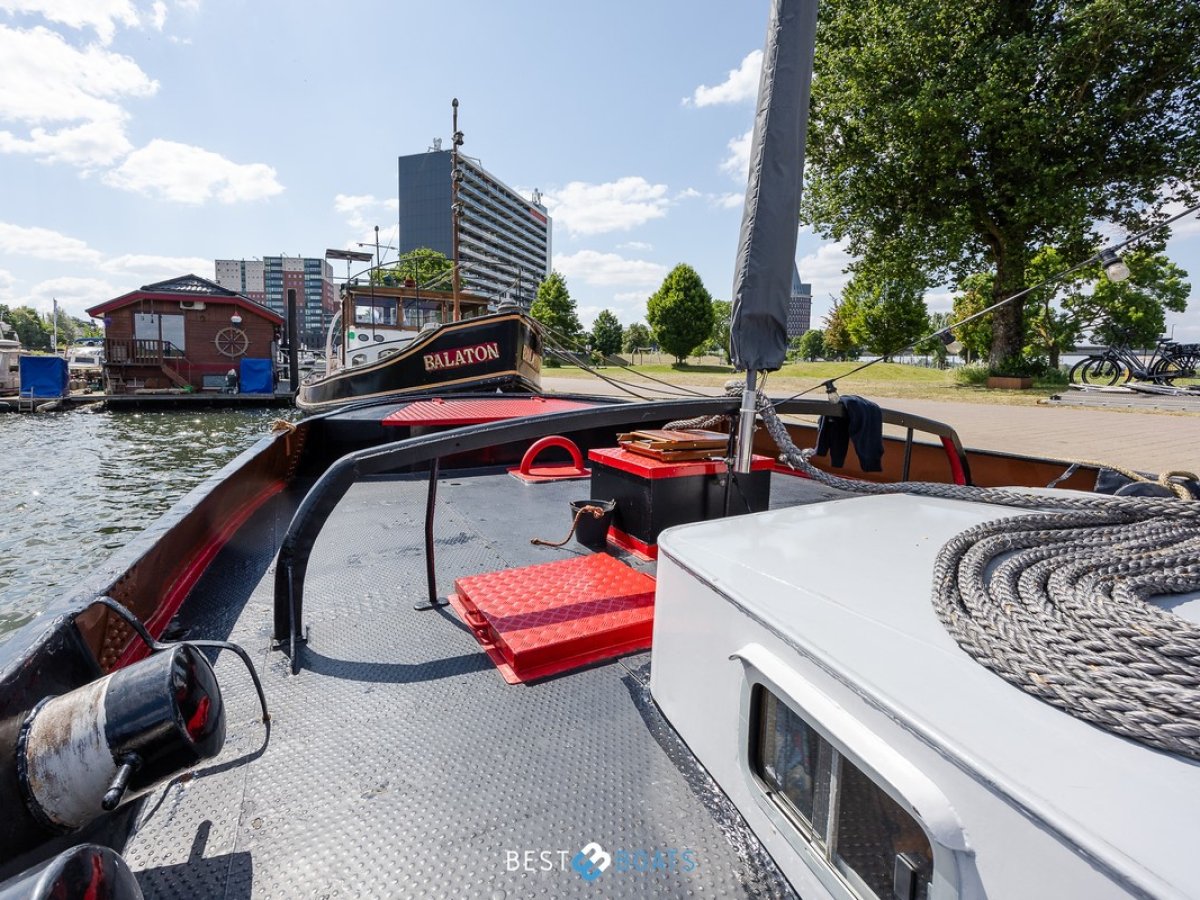 Sleepboot Limburgia