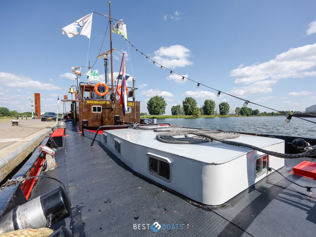 Sleepboot Limburgia
