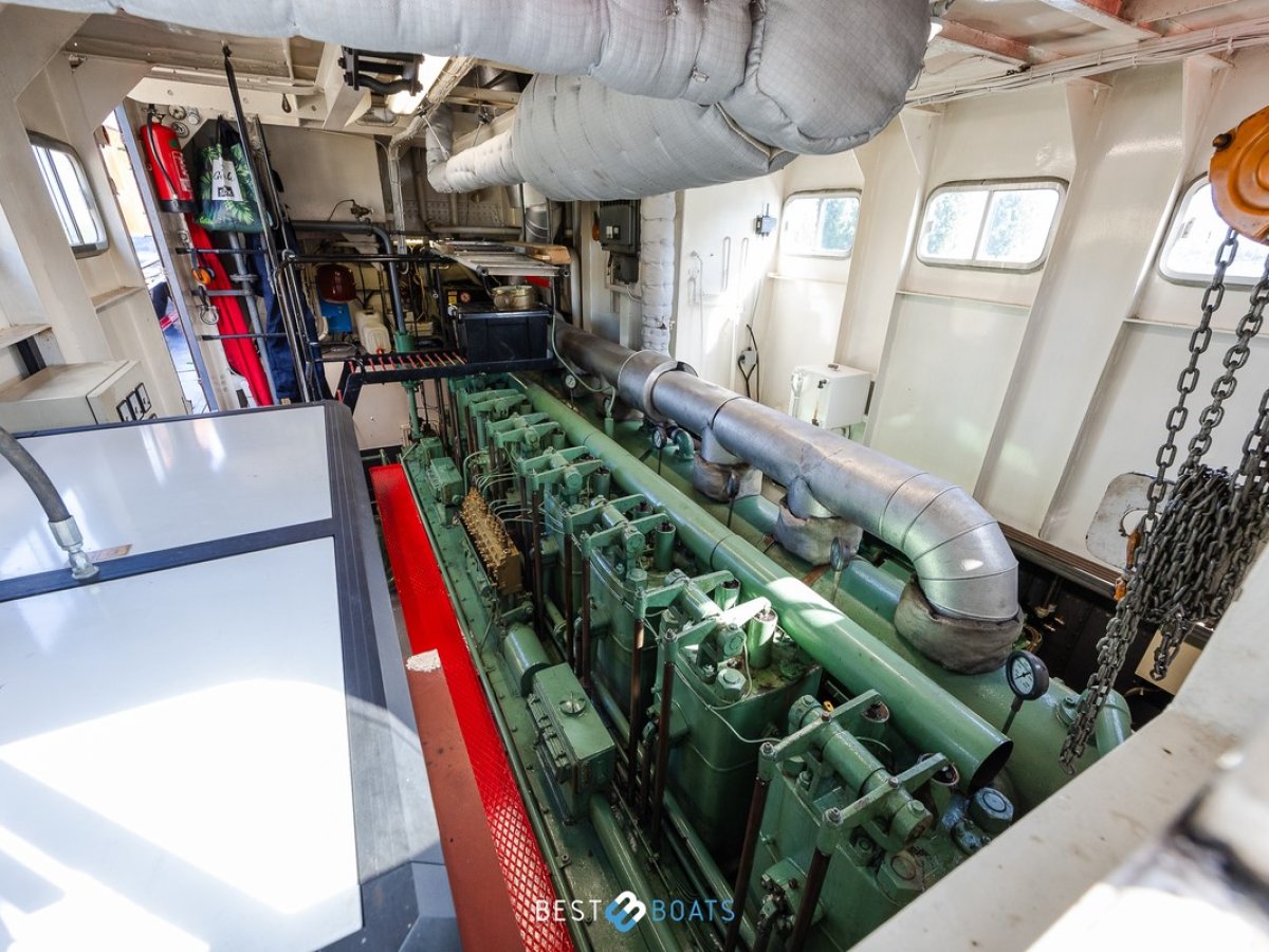 Sleepboot Limburgia