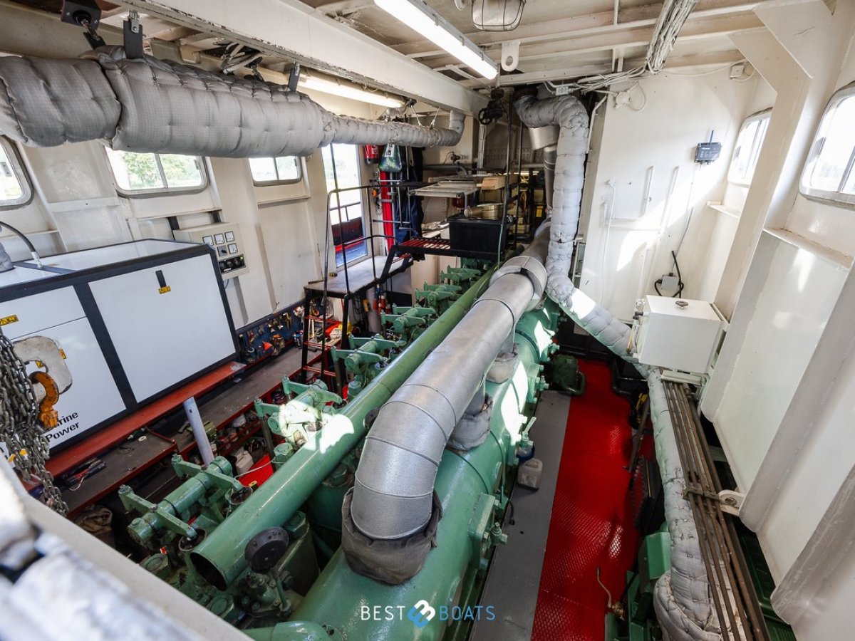 Sleepboot Limburgia