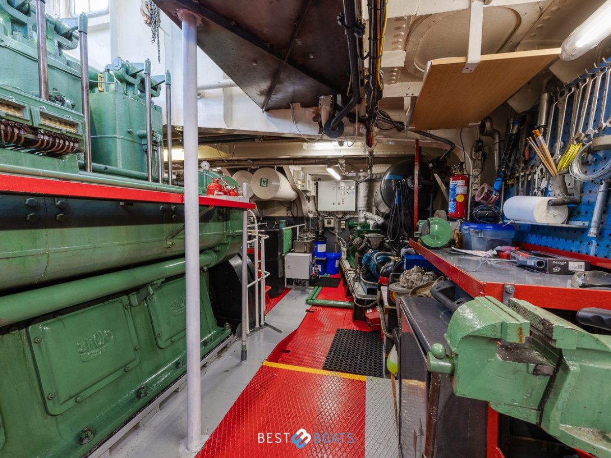 Sleepboot Limburgia