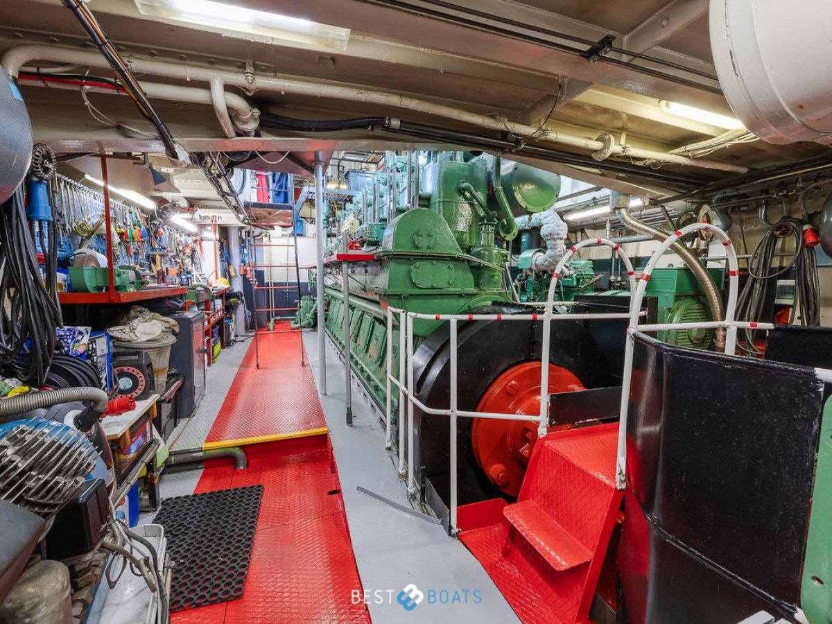 Sleepboot Limburgia