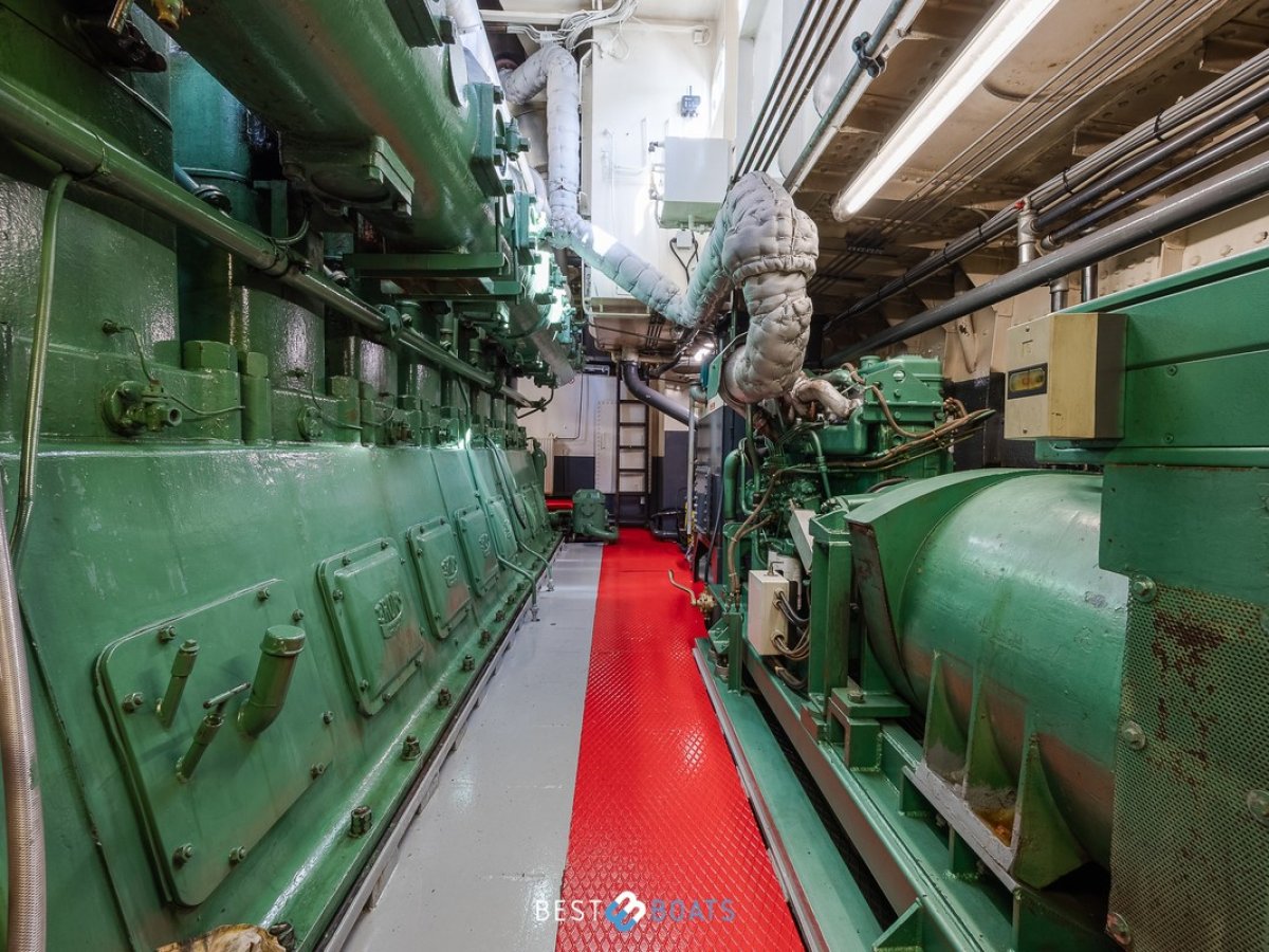 Sleepboot Limburgia