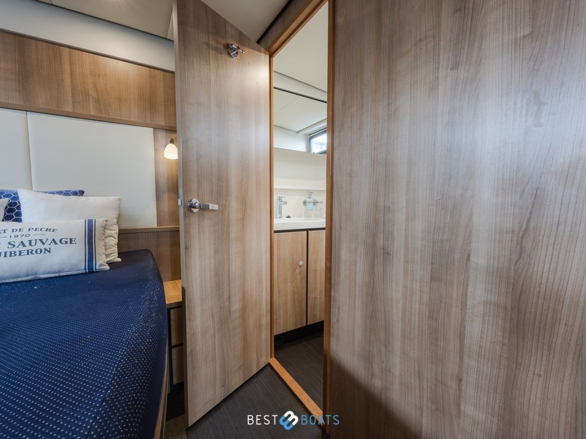 Linssen 40 SL AC