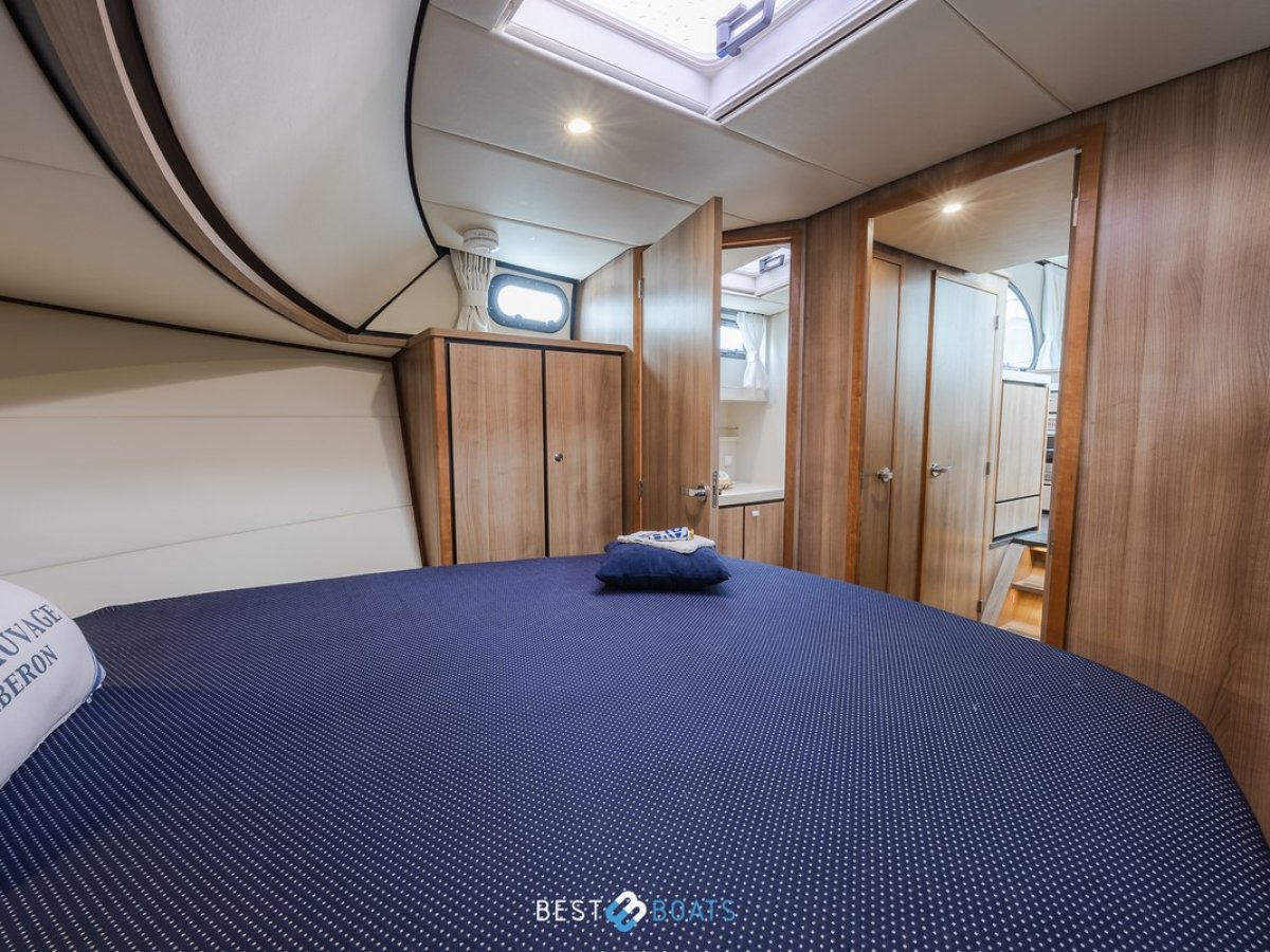 Linssen 40 SL AC