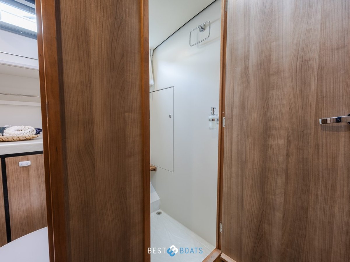 Linssen 40 SL AC