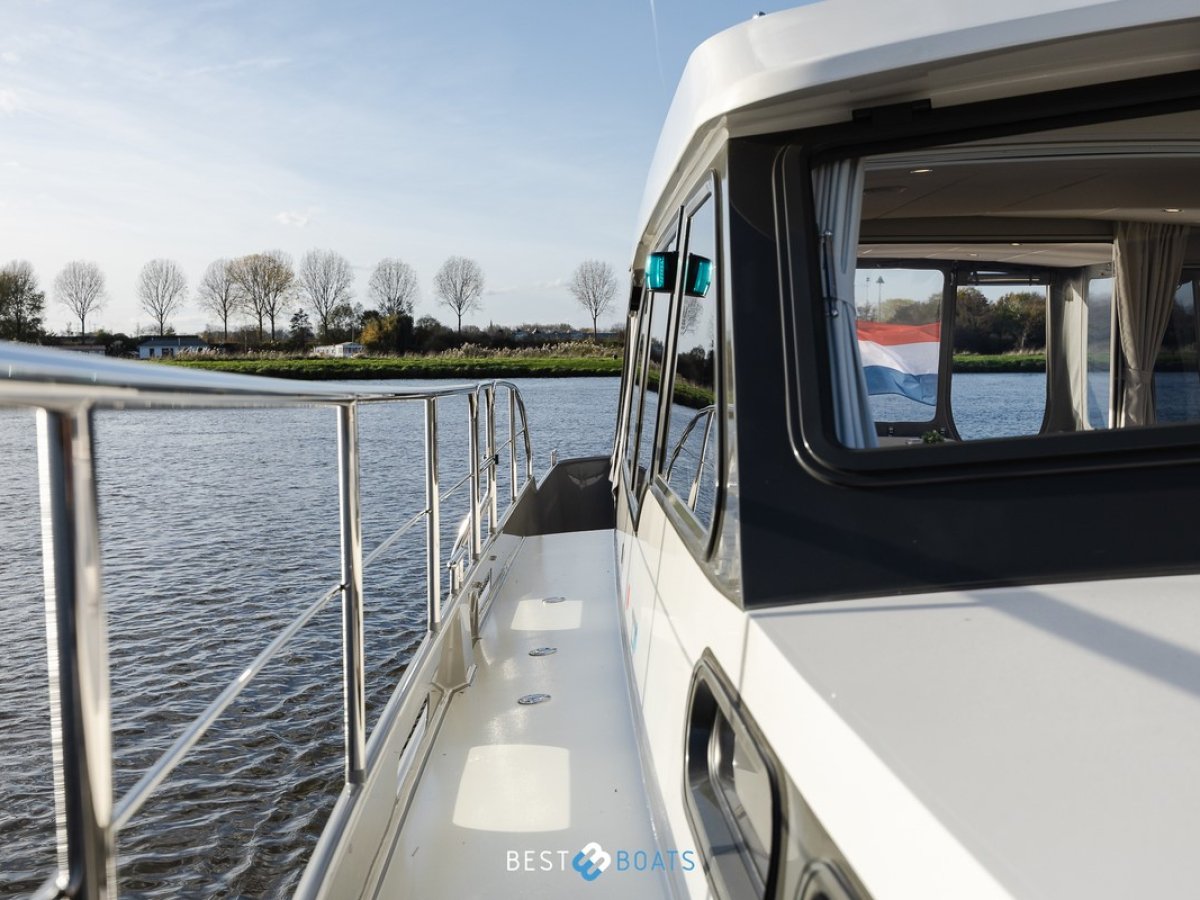 Linssen 40 SL Sedan - 75 Years Anniversary Edition - SOLD