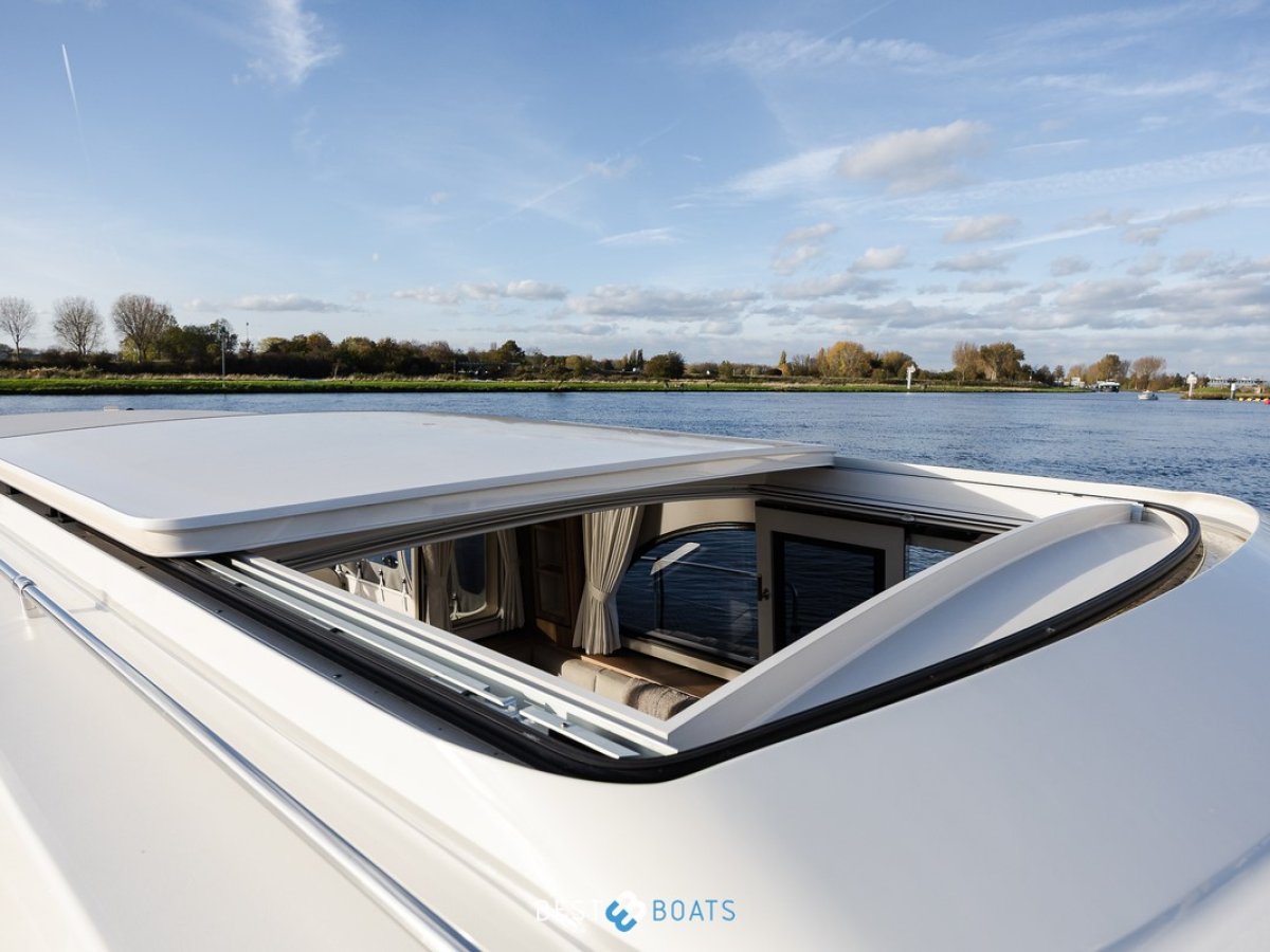 Linssen 40 SL Sedan - 75 Years Anniversary Edition - SOLD