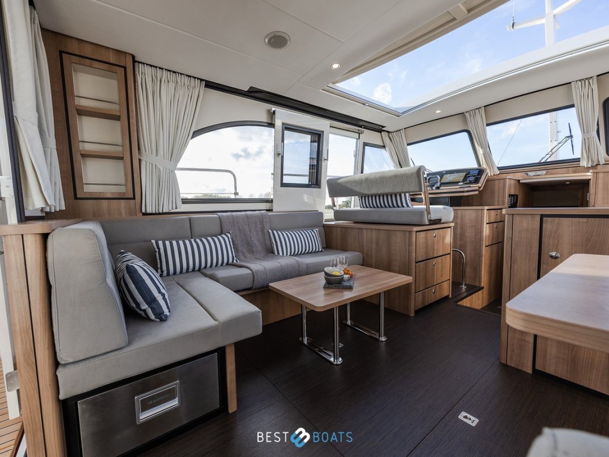 Linssen 40 SL Sedan - 75 Years Anniversary Edition - SOLD