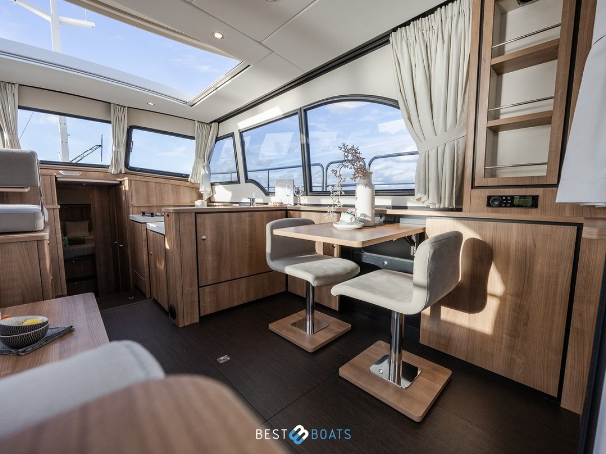 Linssen 40 SL Sedan - 75 Years Anniversary Edition - SOLD