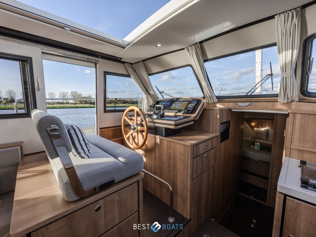 Linssen 40 SL Sedan - 75 Years Anniversary Edition - SOLD