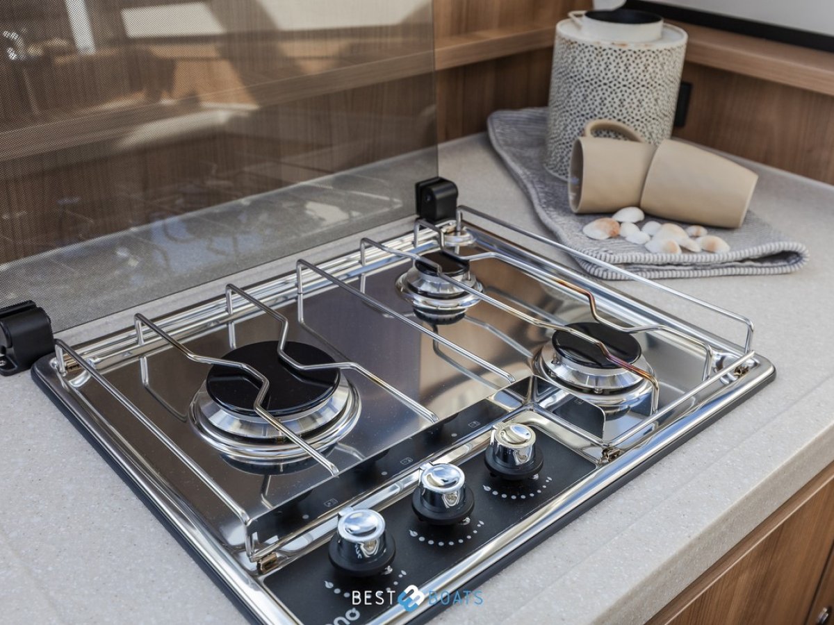 Linssen 40 SL Sedan - 75 Years Anniversary Edition - SOLD