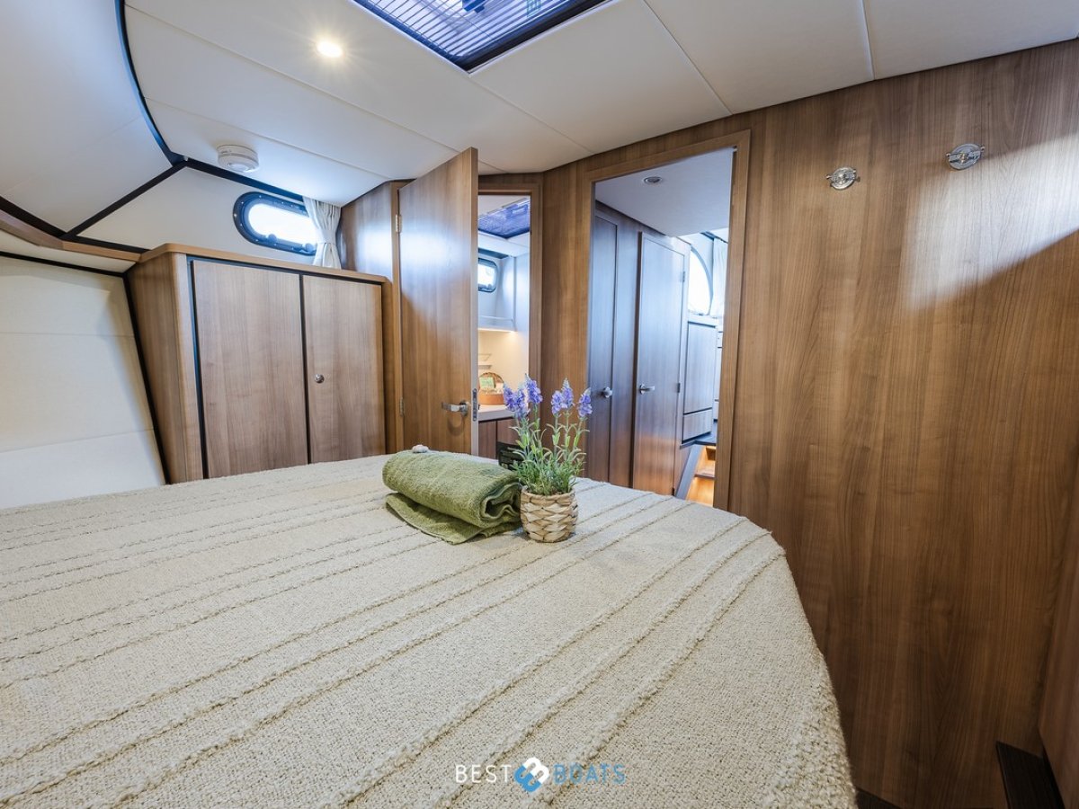 Linssen 40 SL Sedan - 75 Years Anniversary Edition - SOLD