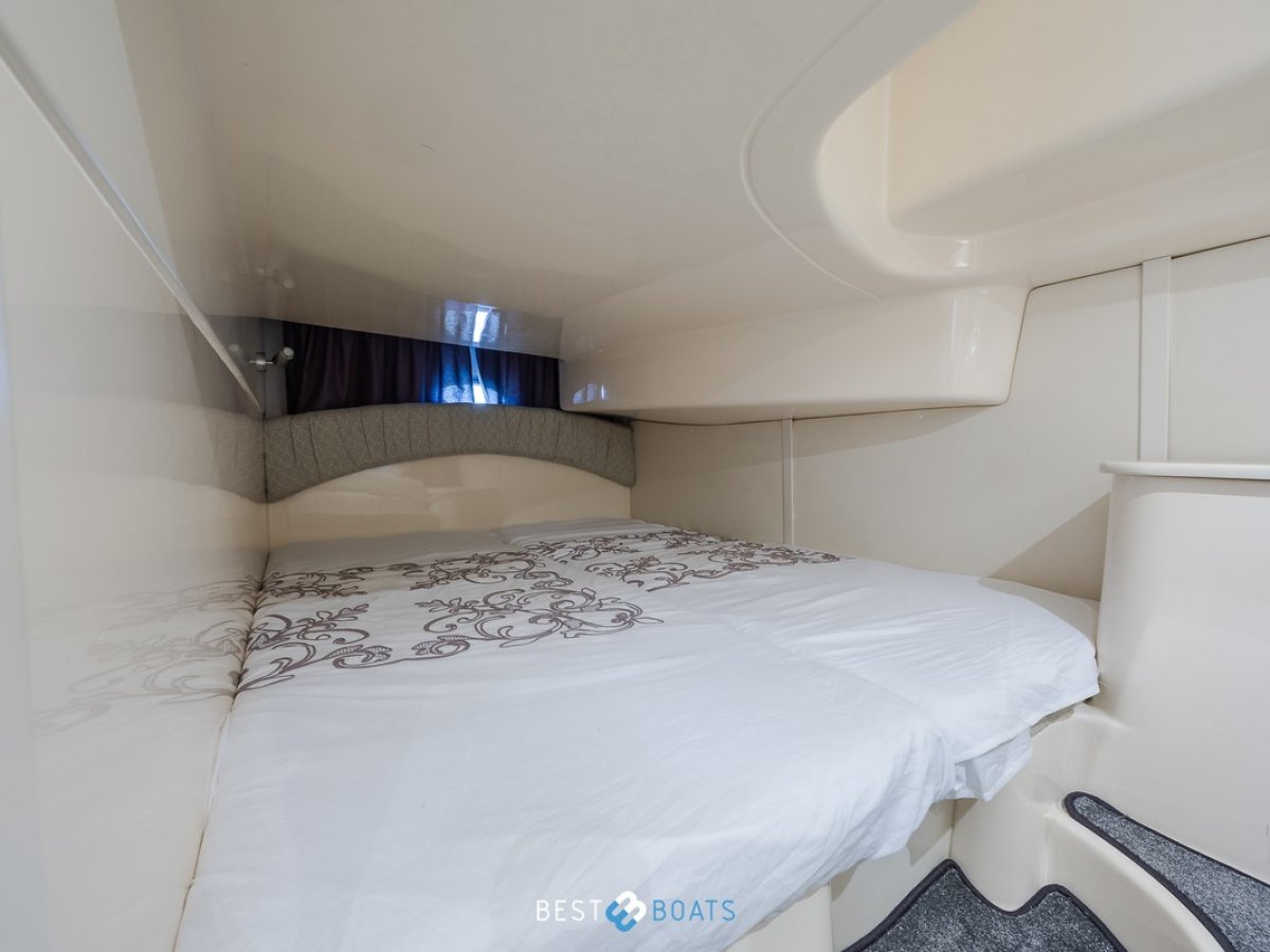 Sessa Marine Oyster 34 - UNDER OFFER