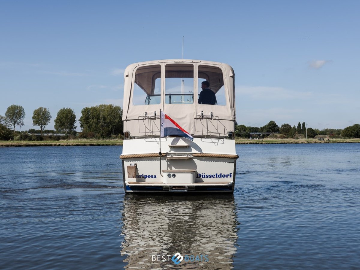 Linssen Grand Sturdy 60.33 AC Diamond Edition - SOLD