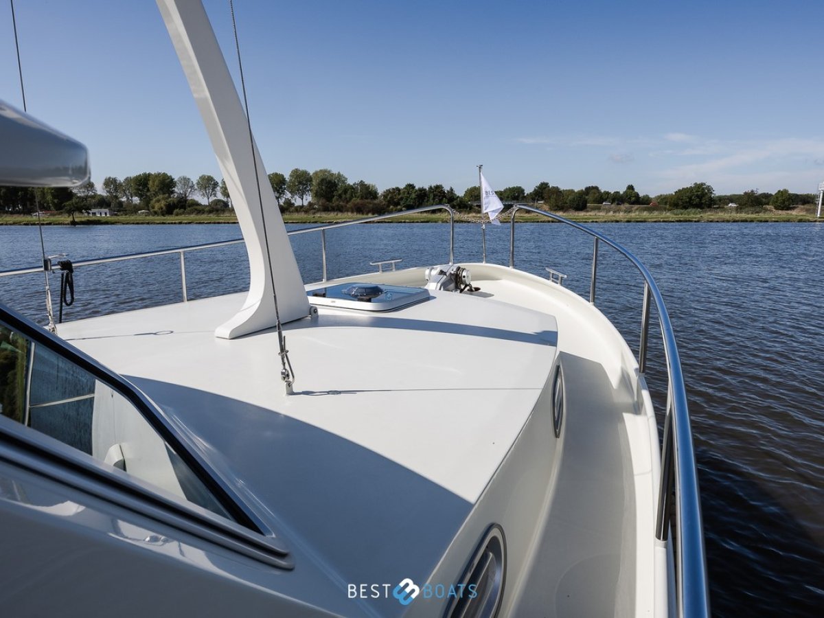 Linssen Grand Sturdy 60.33 AC Diamond Edition - SOLD