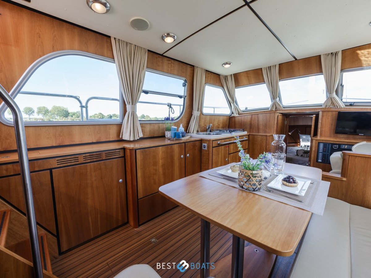 Linssen Grand Sturdy 60.33 AC Diamond Edition - SOLD