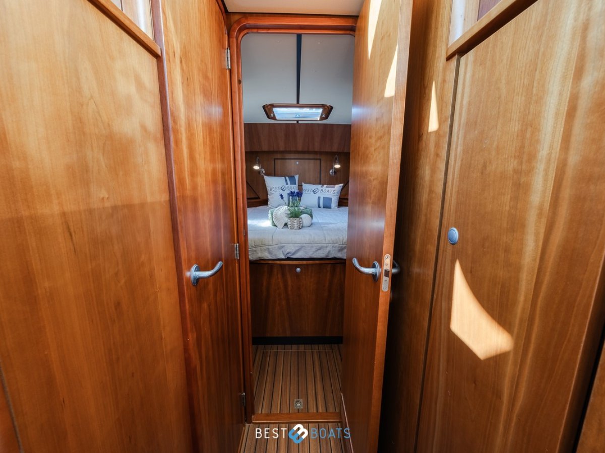 Linssen Grand Sturdy 60.33 AC Diamond Edition - SOLD