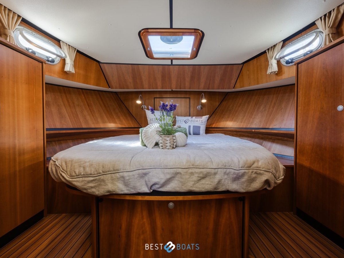 Linssen Grand Sturdy 60.33 AC Diamond Edition - SOLD