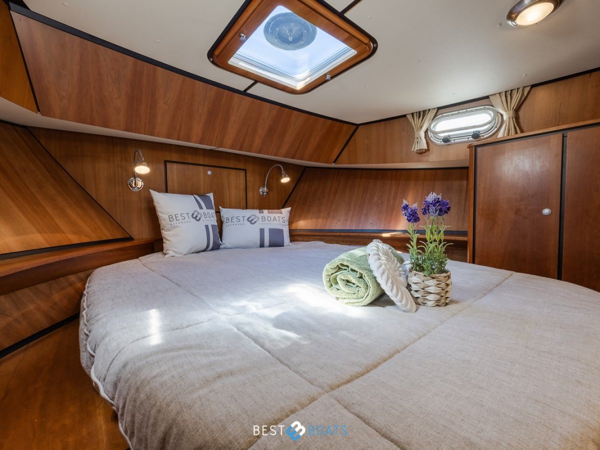 Linssen Grand Sturdy 60.33 AC Diamond Edition - SOLD