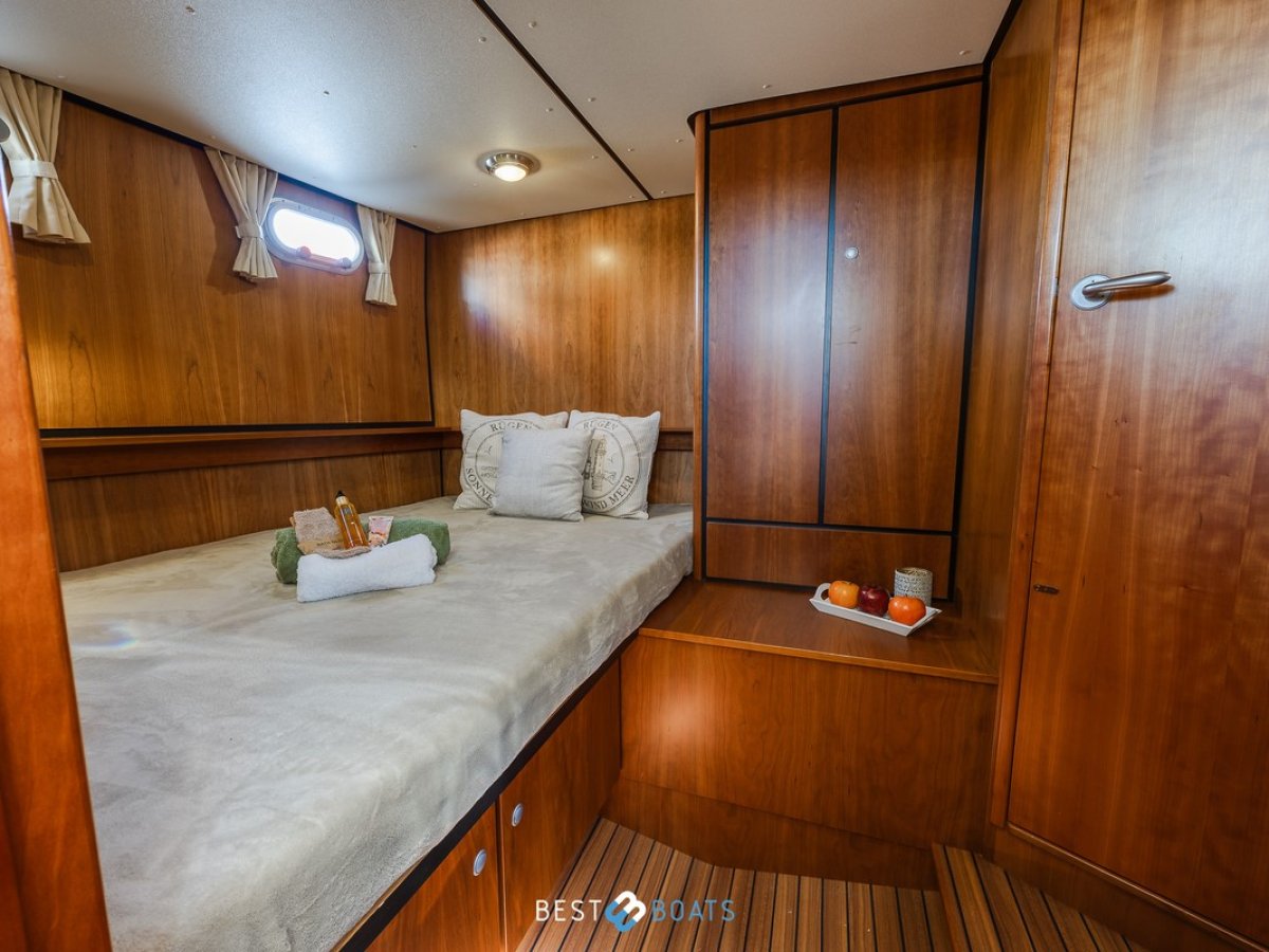 Linssen Grand Sturdy 60.33 AC Diamond Edition - SOLD