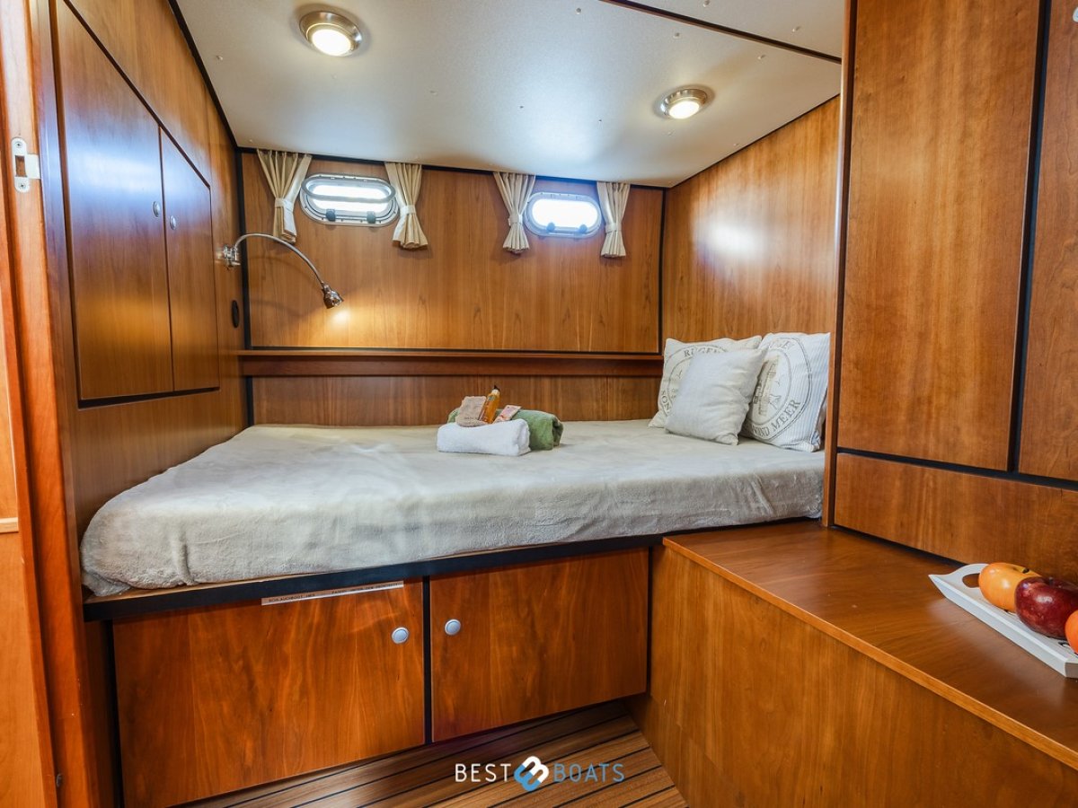 Linssen Grand Sturdy 60.33 AC Diamond Edition - SOLD