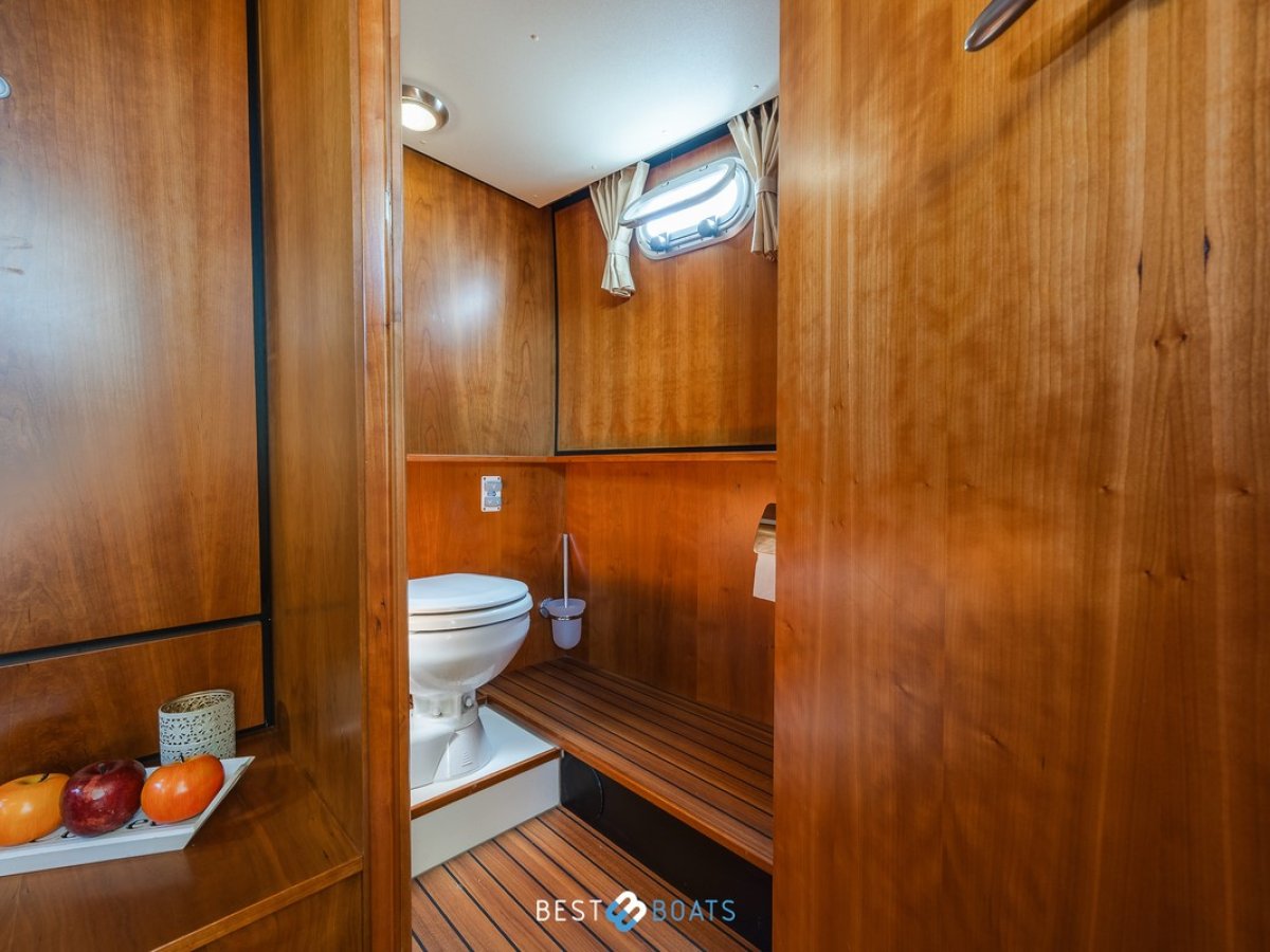 Linssen Grand Sturdy 60.33 AC Diamond Edition - SOLD