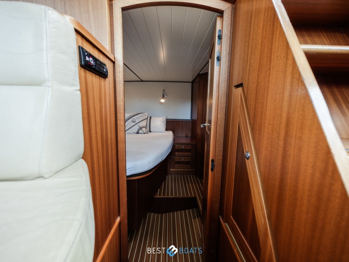 Linssen Classic Sturdy 32 AC - UNDER OFFER