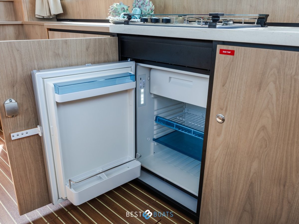 Linssen Grand Sturdy 35.0 AC