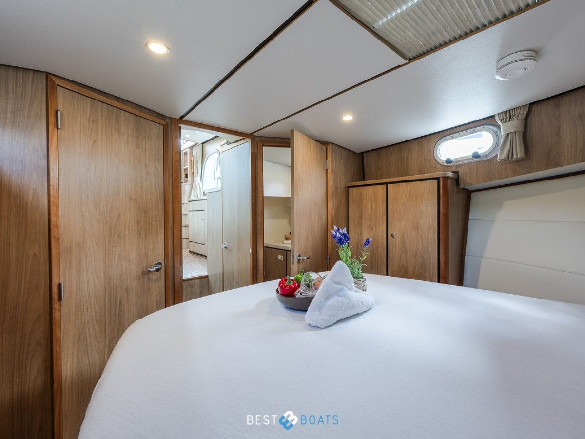 Linssen Grand Sturdy 35.0 AC