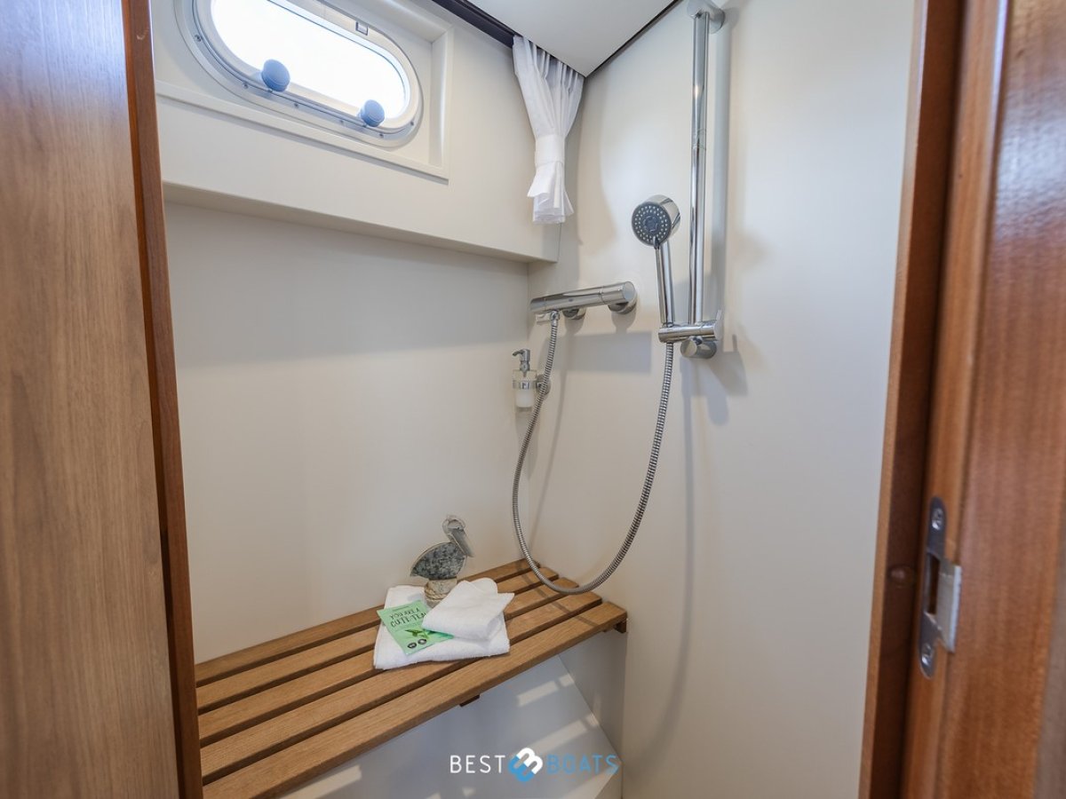 Linssen Grand Sturdy 35.0 AC