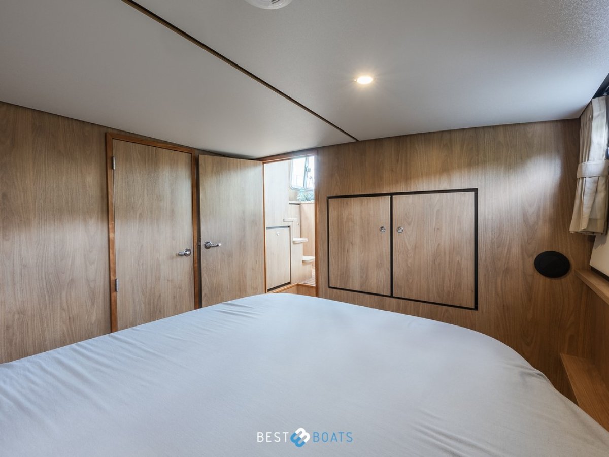 Linssen Grand Sturdy 35.0 AC