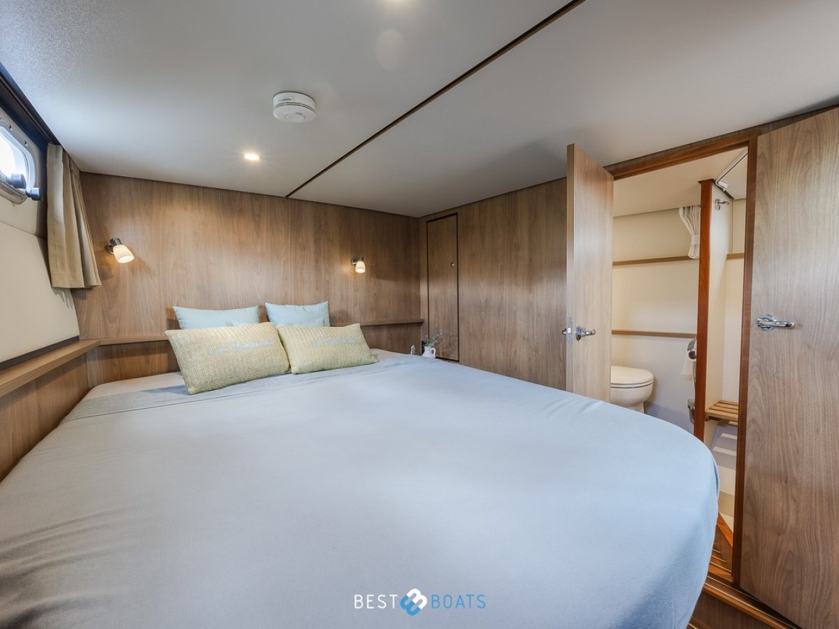 Linssen Grand Sturdy 35.0 AC