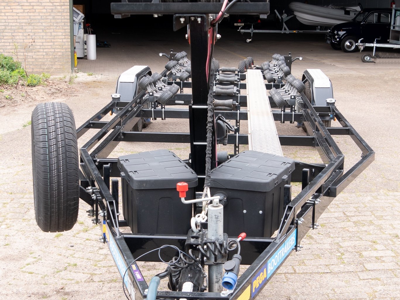 Cooper 800