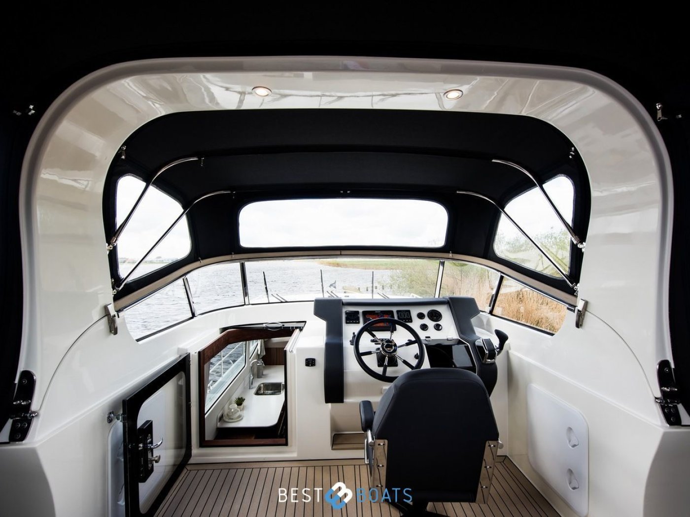 Jetten 38 AC