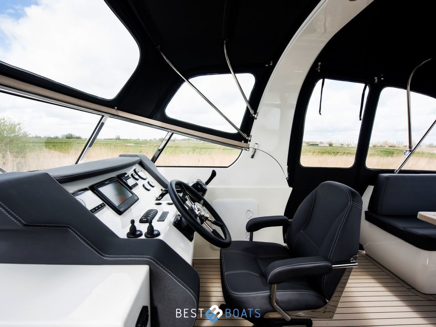 Jetten 38 AC
