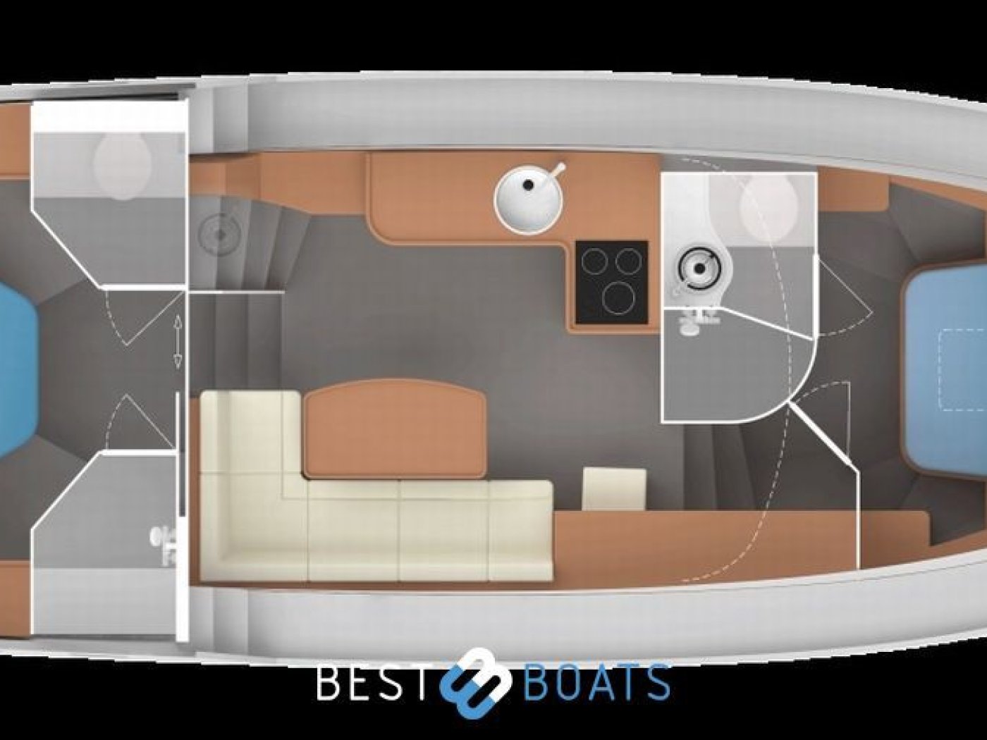 Jetten 38 AC