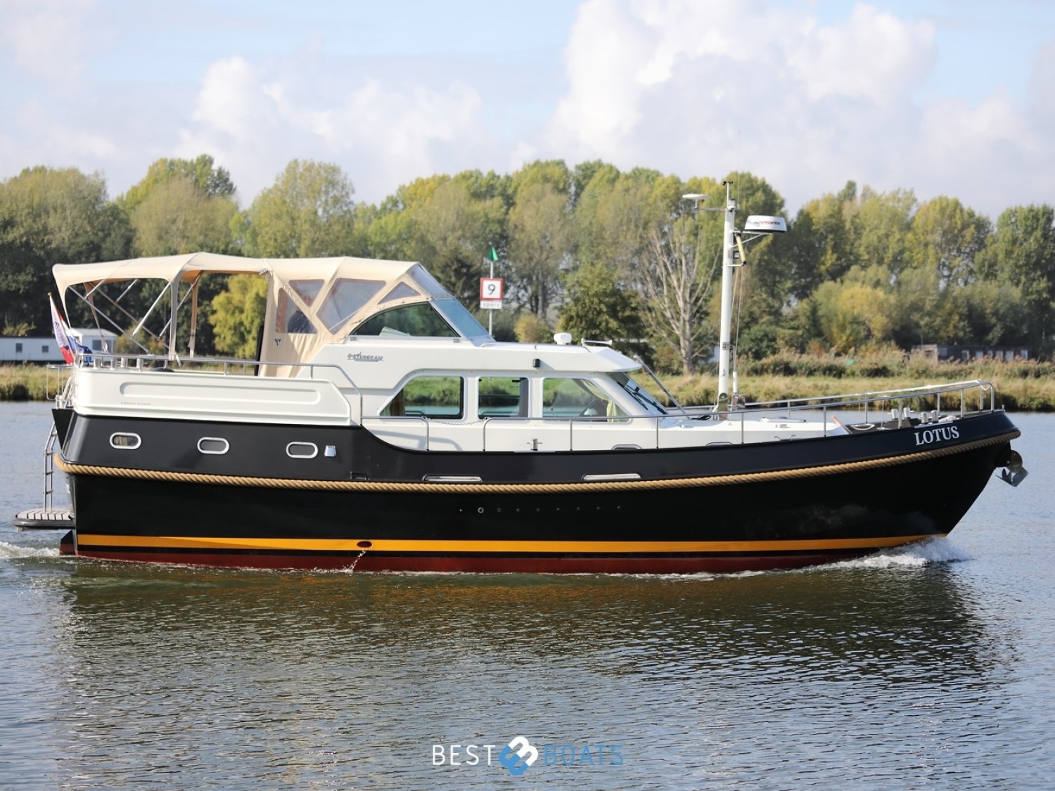 Grand Sturdy 430 AC - 2020-1395