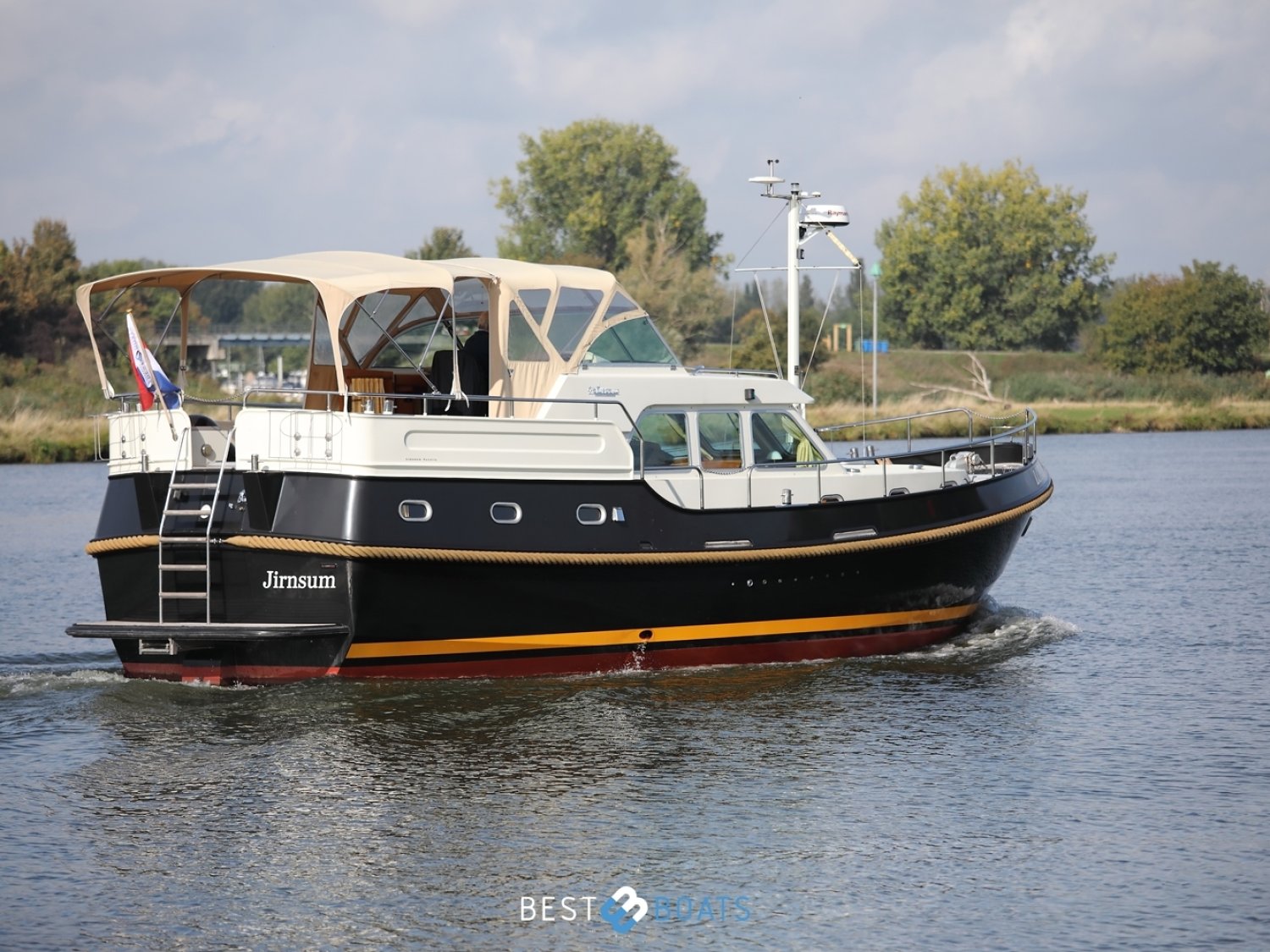 Grand Sturdy 430 AC - 2020-1395