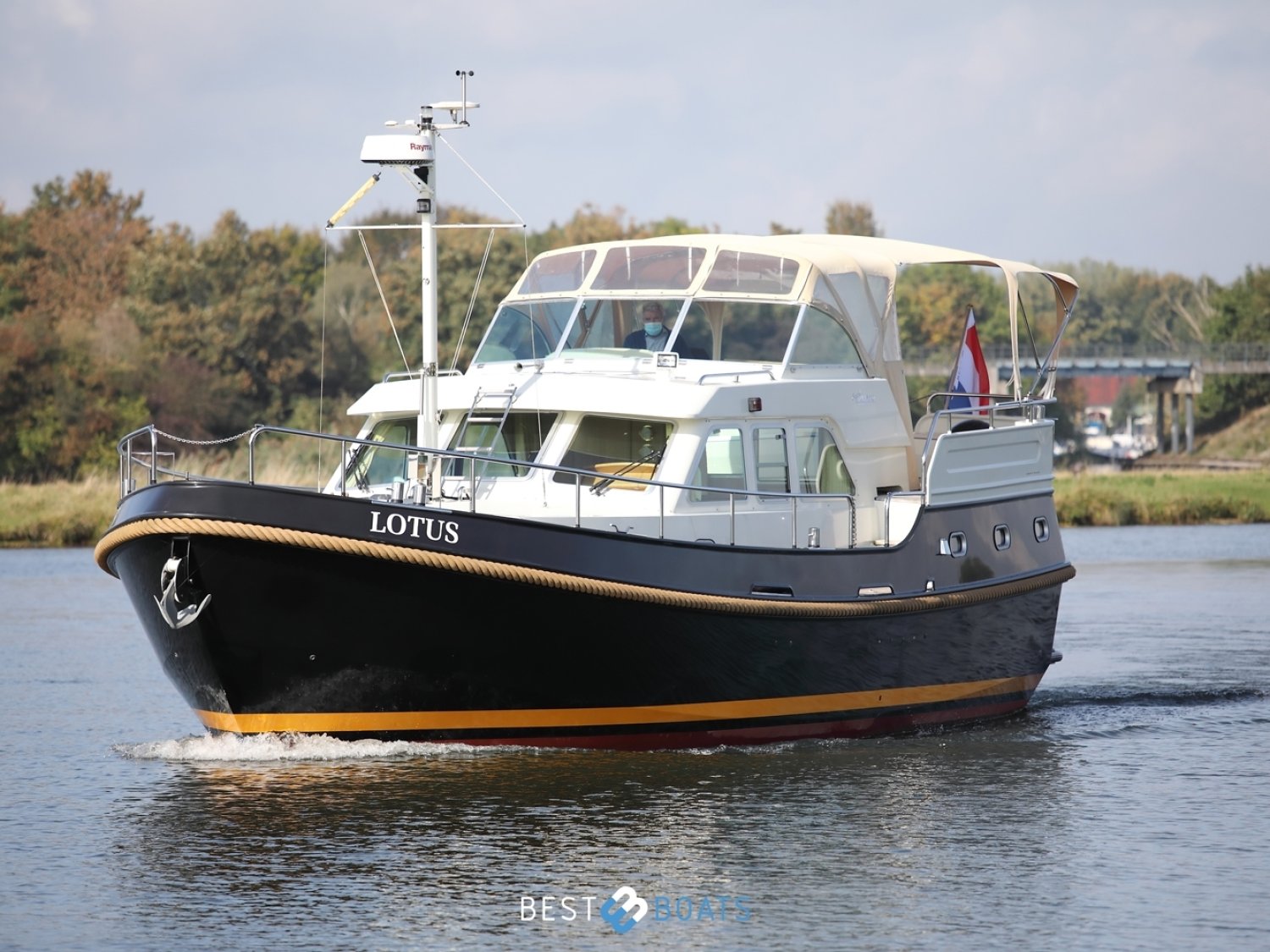 Grand Sturdy 430 AC - 2020-1395