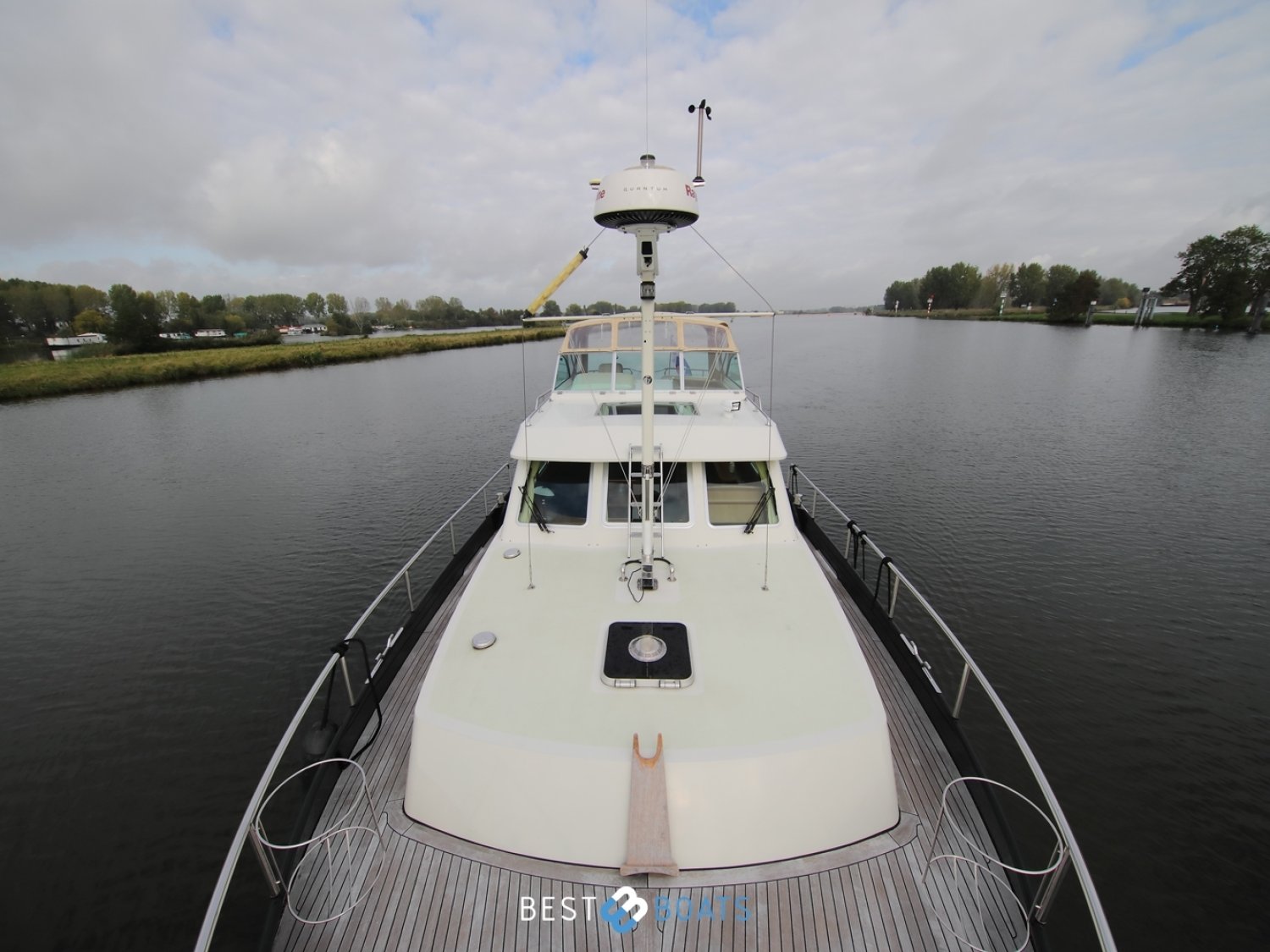Grand Sturdy 430 AC - 2020-1395