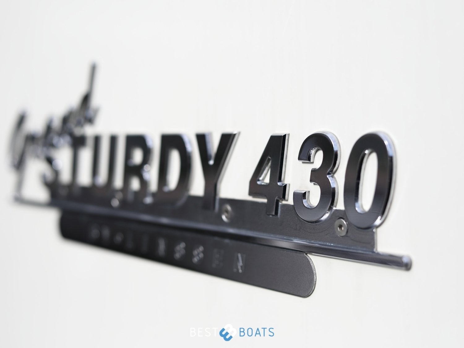 Grand Sturdy 430 AC - 2020-1395