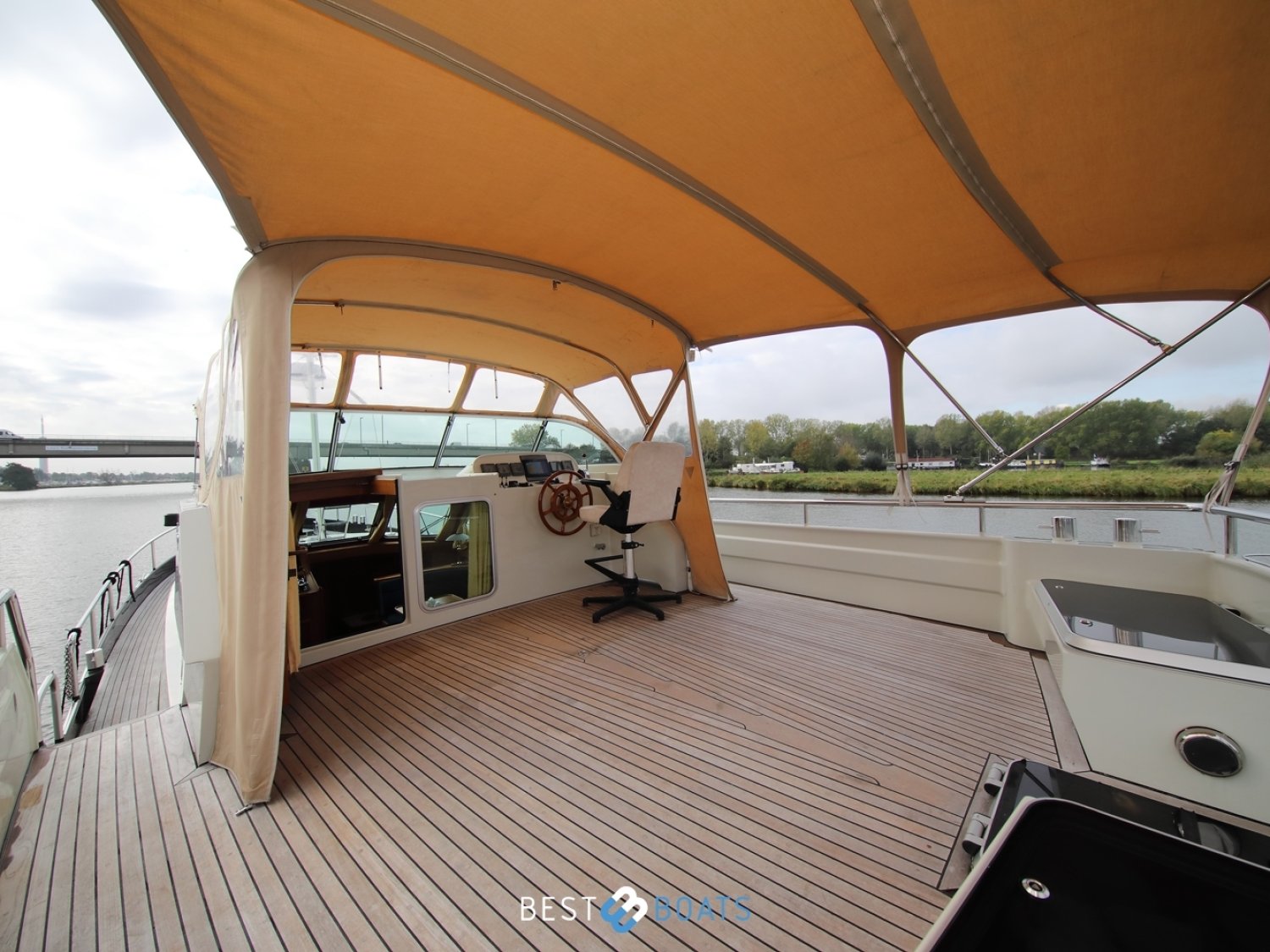 Grand Sturdy 430 AC - 2020-1395