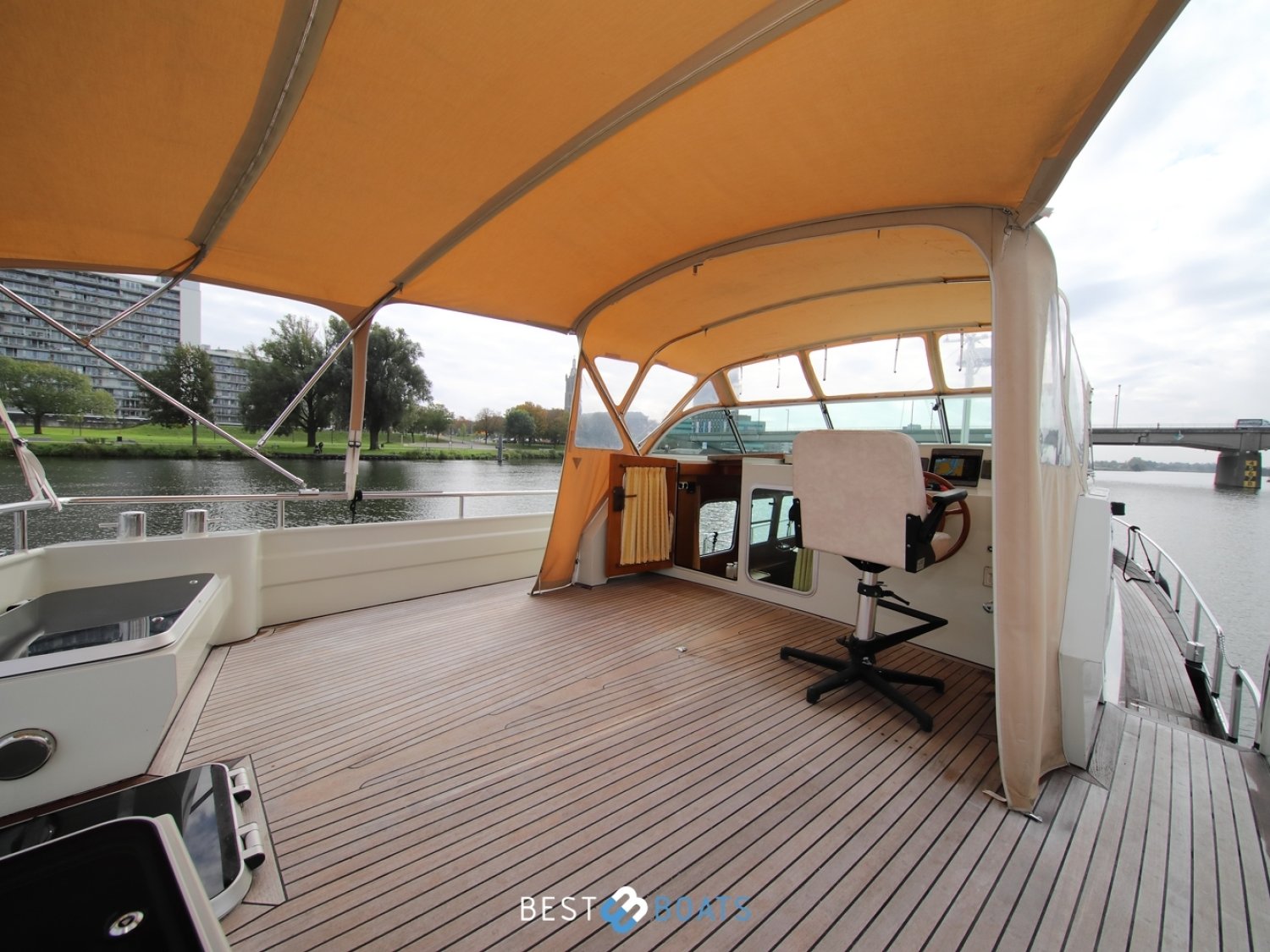 Grand Sturdy 430 AC - 2020-1395