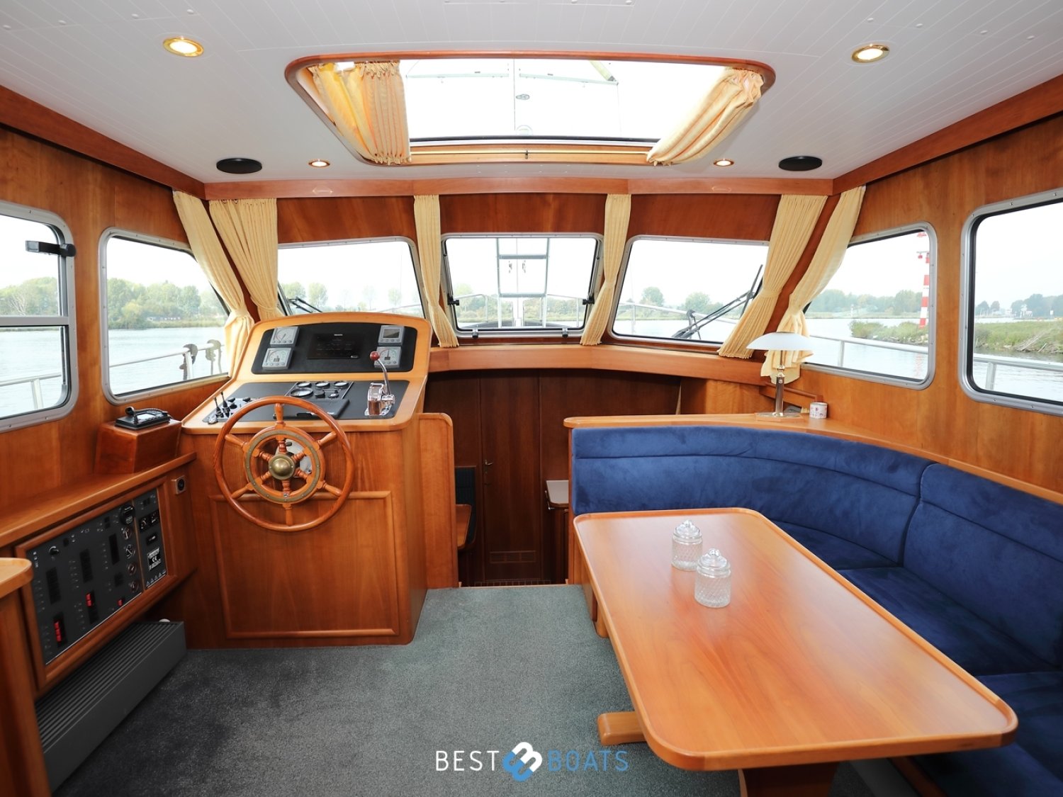 Grand Sturdy 430 AC - 2020-1395