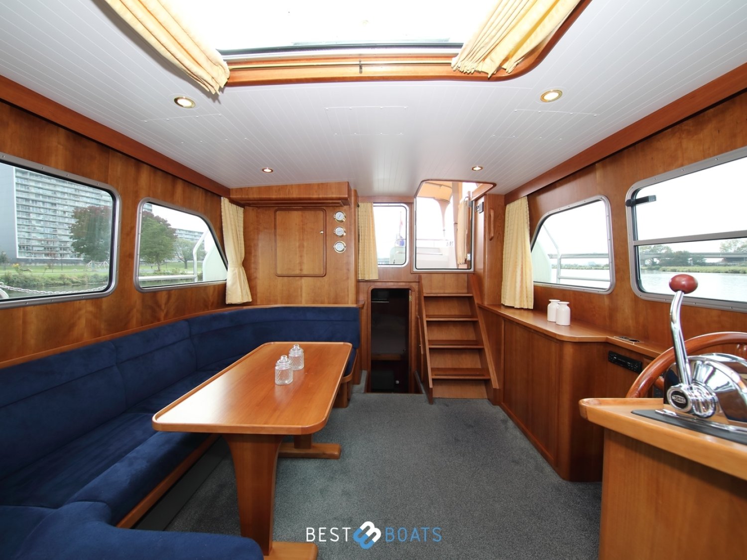 Grand Sturdy 430 AC - 2020-1395