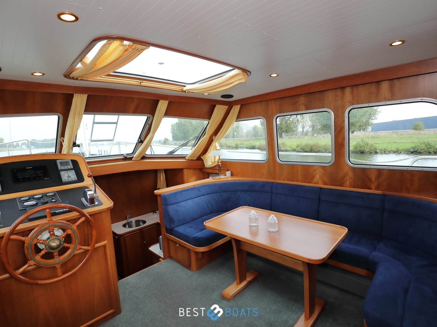 Grand Sturdy 430 AC - 2020-1395
