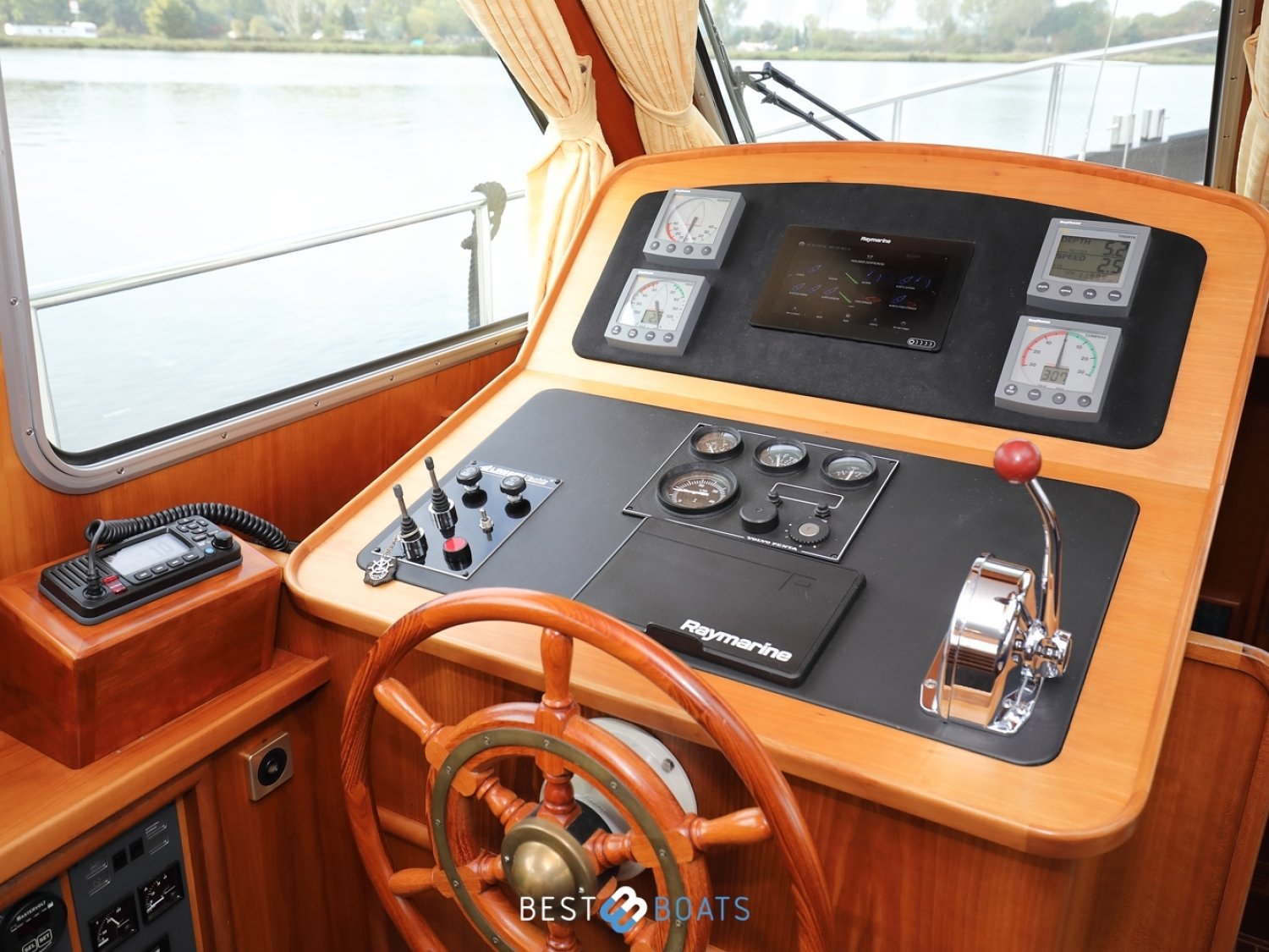 Grand Sturdy 430 AC - 2020-1395